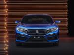Honda Civic Hatchback Sport Line 2019 года (WW)